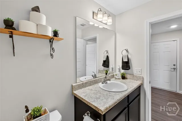 $315,000 | 107 Dasher Drive, Springfield, GA 31329