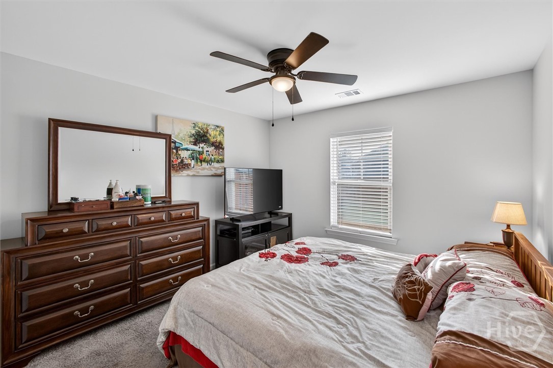 107 Dasher Drive Springfield, GA 31329 - Photo 30 of 40