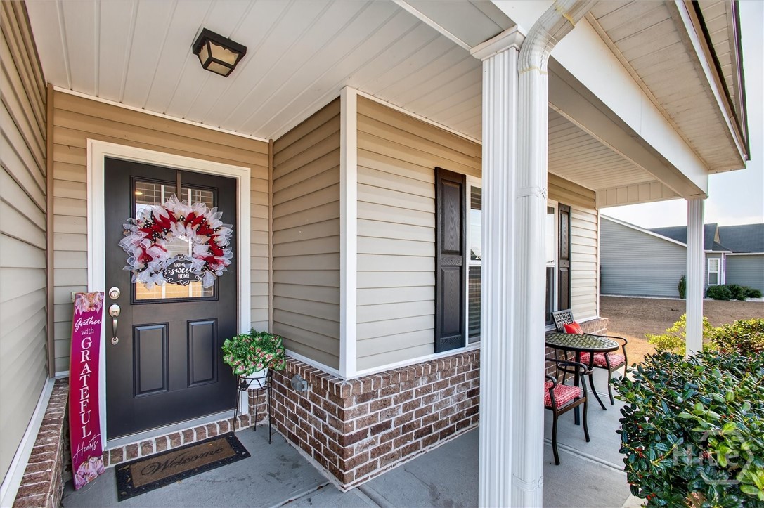 107 Dasher Drive Springfield, GA 31329 - Photo 3 of 40