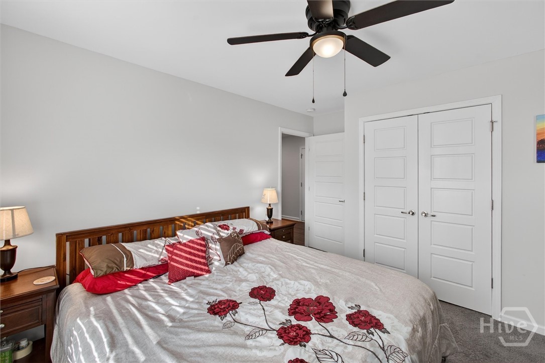 107 Dasher Drive Springfield, GA 31329 - Photo 31 of 40