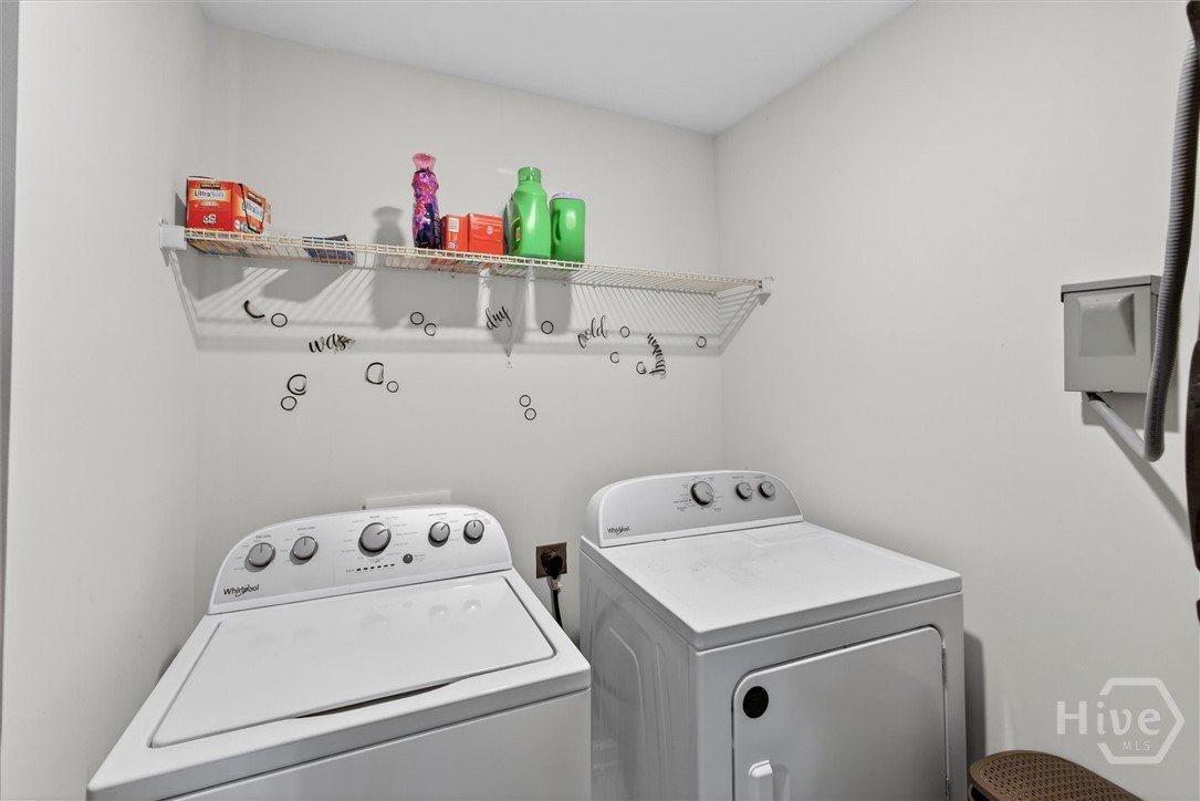 107 Dasher Drive Springfield, GA 31329 - Photo 32 of 40