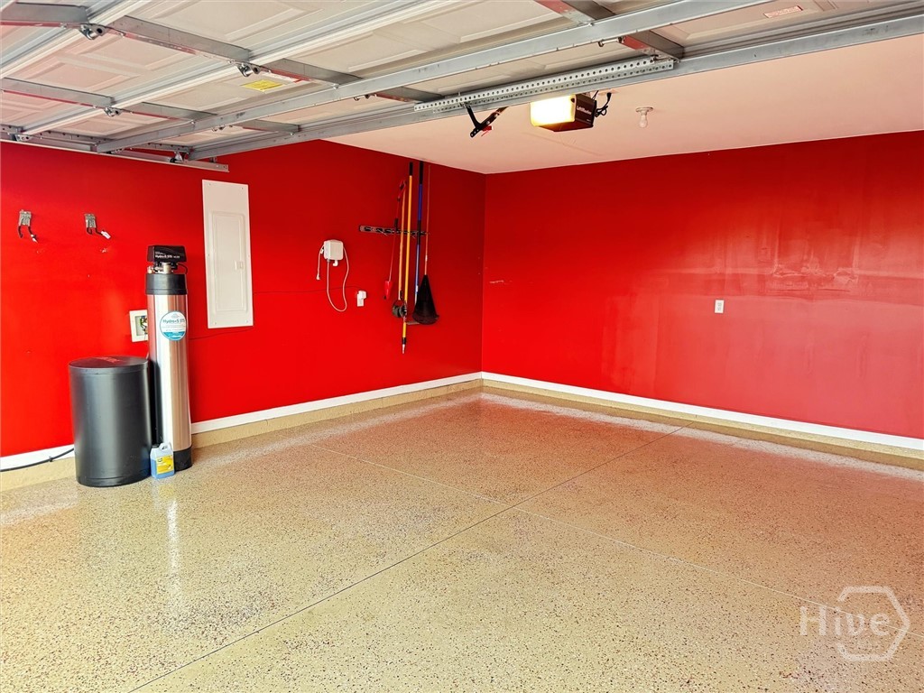 107 Dasher Drive Springfield, GA 31329 - Photo 34 of 40