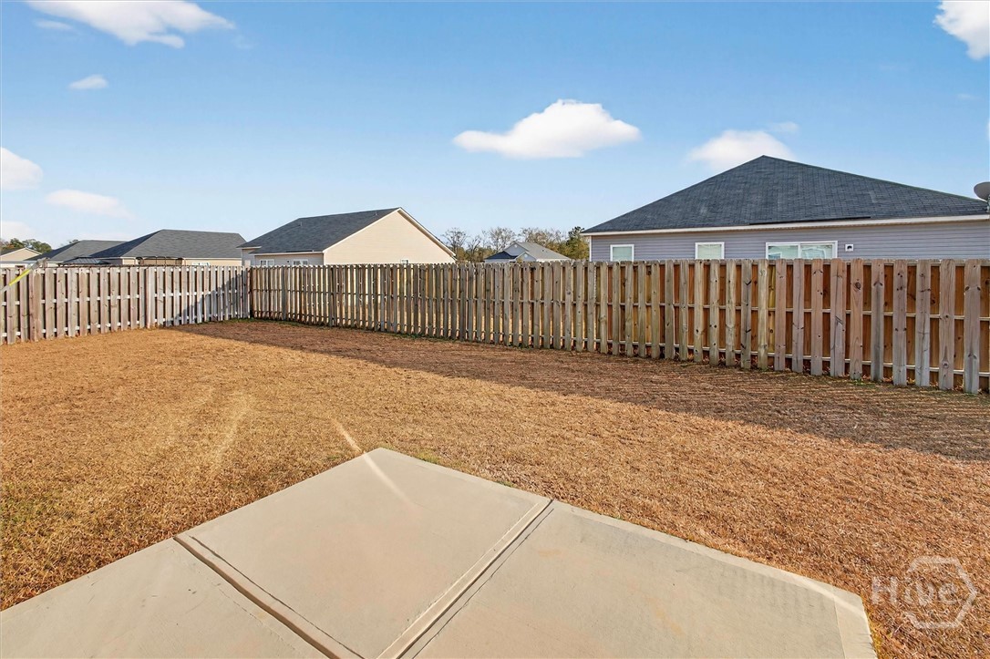 107 Dasher Drive Springfield, GA 31329 - Photo 40 of 40