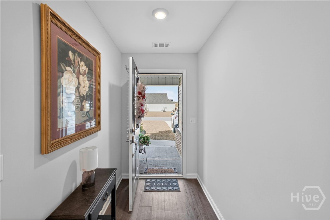 107 Dasher Drive Springfield, GA 31329 - Photo 4 of 40