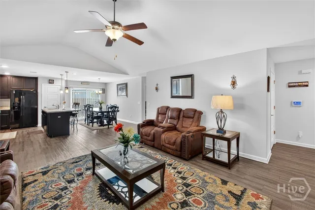 $315,000 | 107 Dasher Drive, Springfield, GA 31329