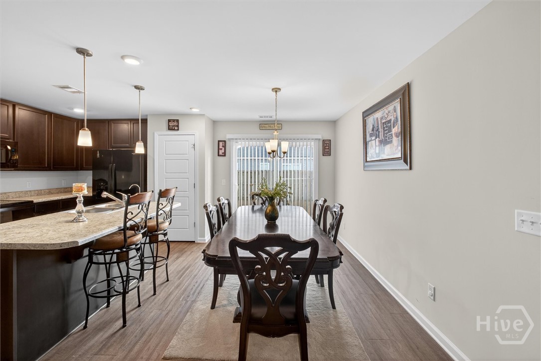 107 Dasher Drive Springfield, GA 31329 - Photo 10 of 40