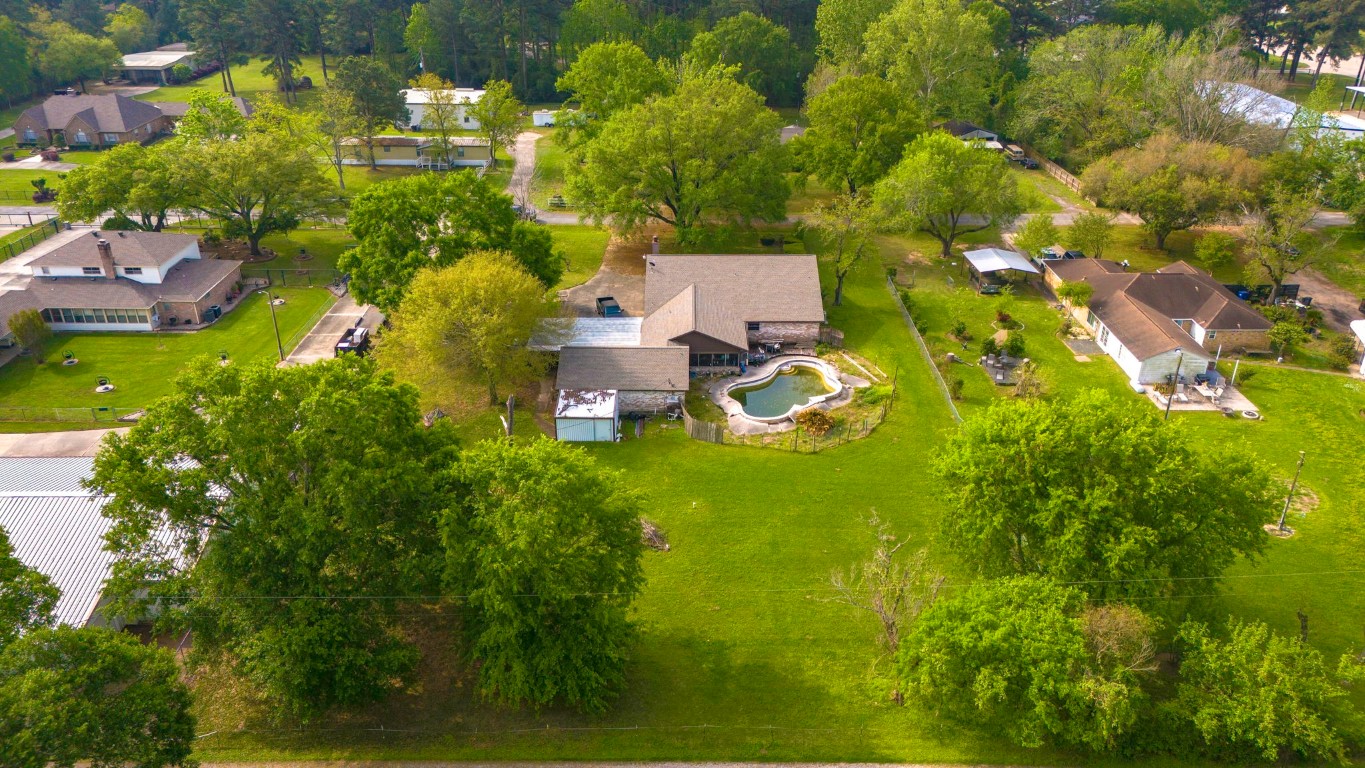 5534 Avanak Street Spring, TX 77389 - Photo 12 of 13 Enjoy your new property and make the most of it!