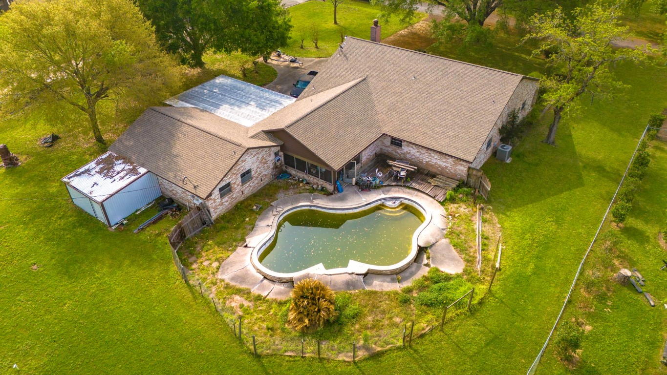 5534 Avanak Street Spring, TX 77389 - Photo 13 of 13 Let's make this property yours!