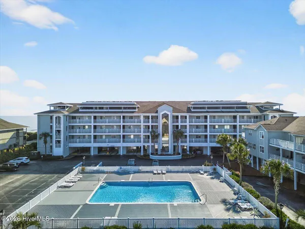 $629,000 | 27 Ocean Isle W Boulevard, Unit 1H, Ocean Isle Beach, NC 28469