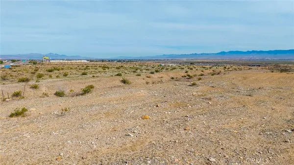 a view of an ocean beach