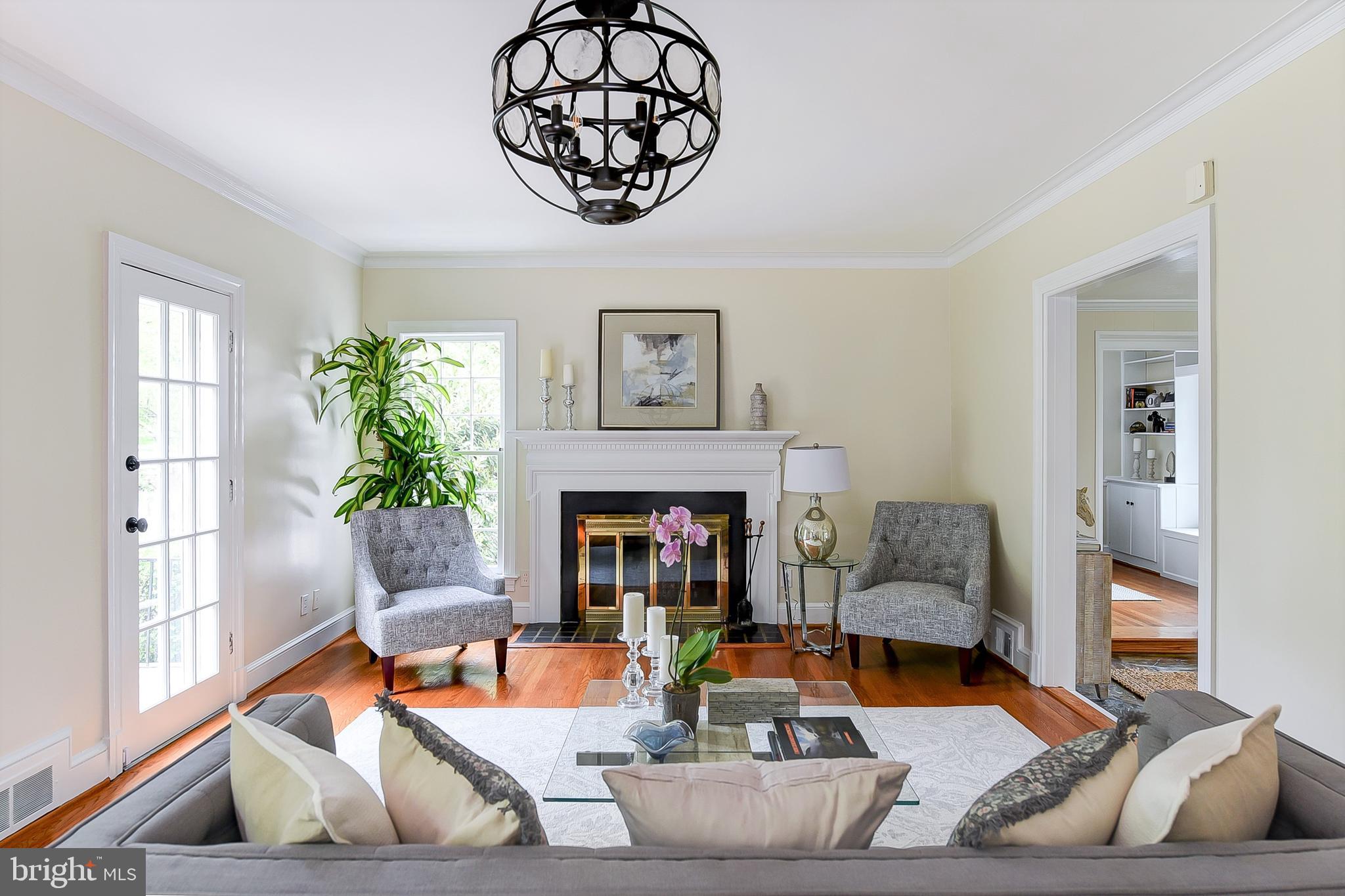 6028 Fort Hunt Road Alexandria, VA 22307 - Photo 11 of 42 Gallery Image 11