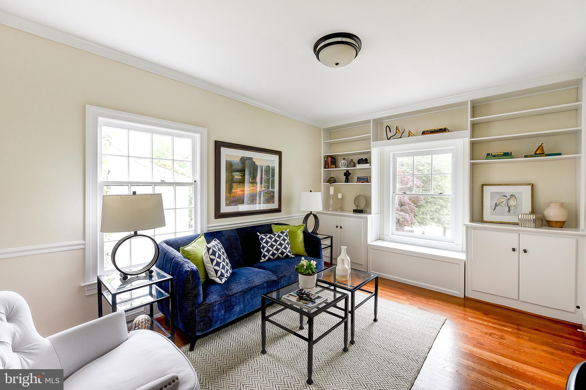 6028 Fort Hunt Road Alexandria, VA 22307 - Photo 13 of 42 Gallery Image 13