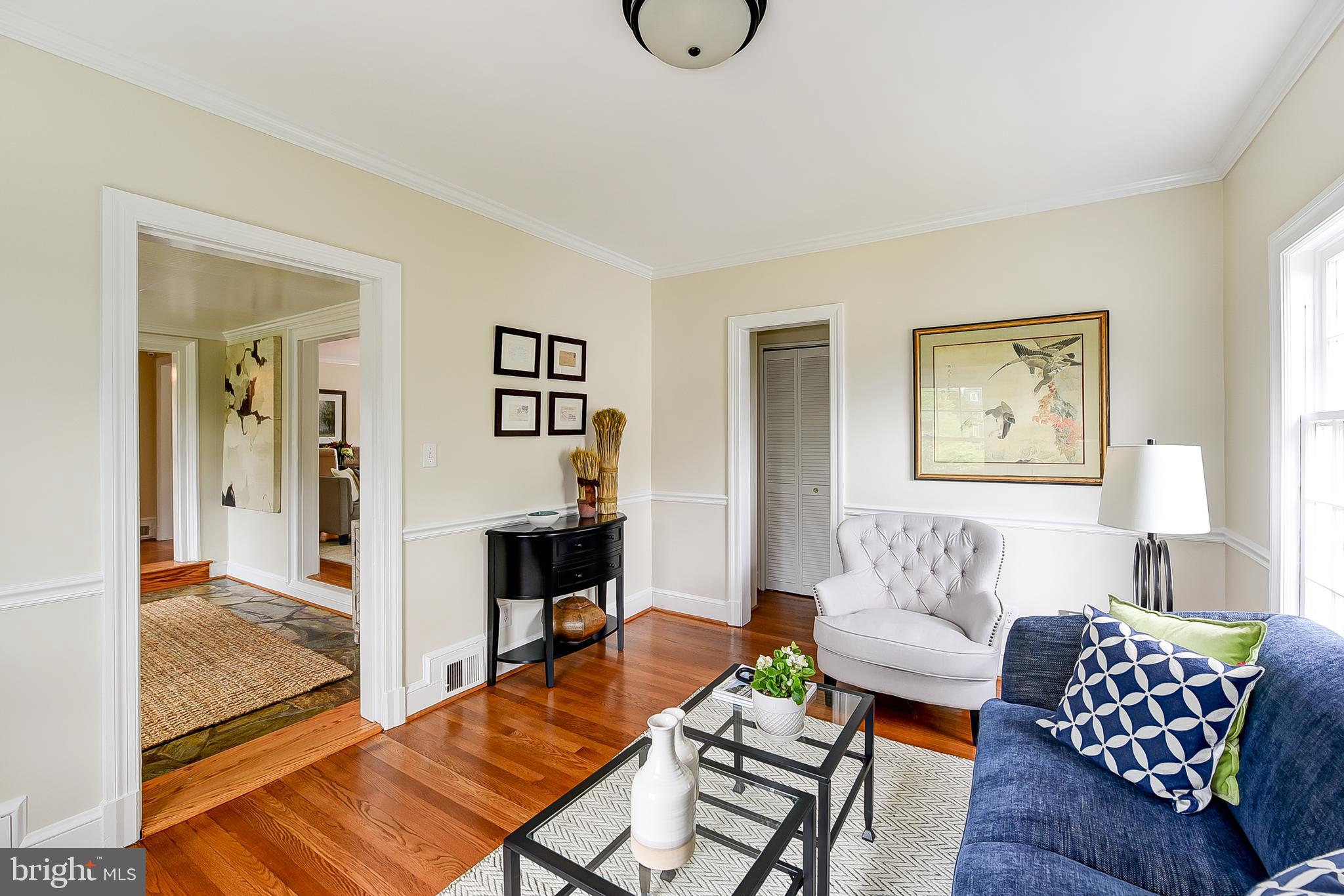 6028 Fort Hunt Road Alexandria, VA 22307 - Photo 14 of 42 Gallery Image 14
