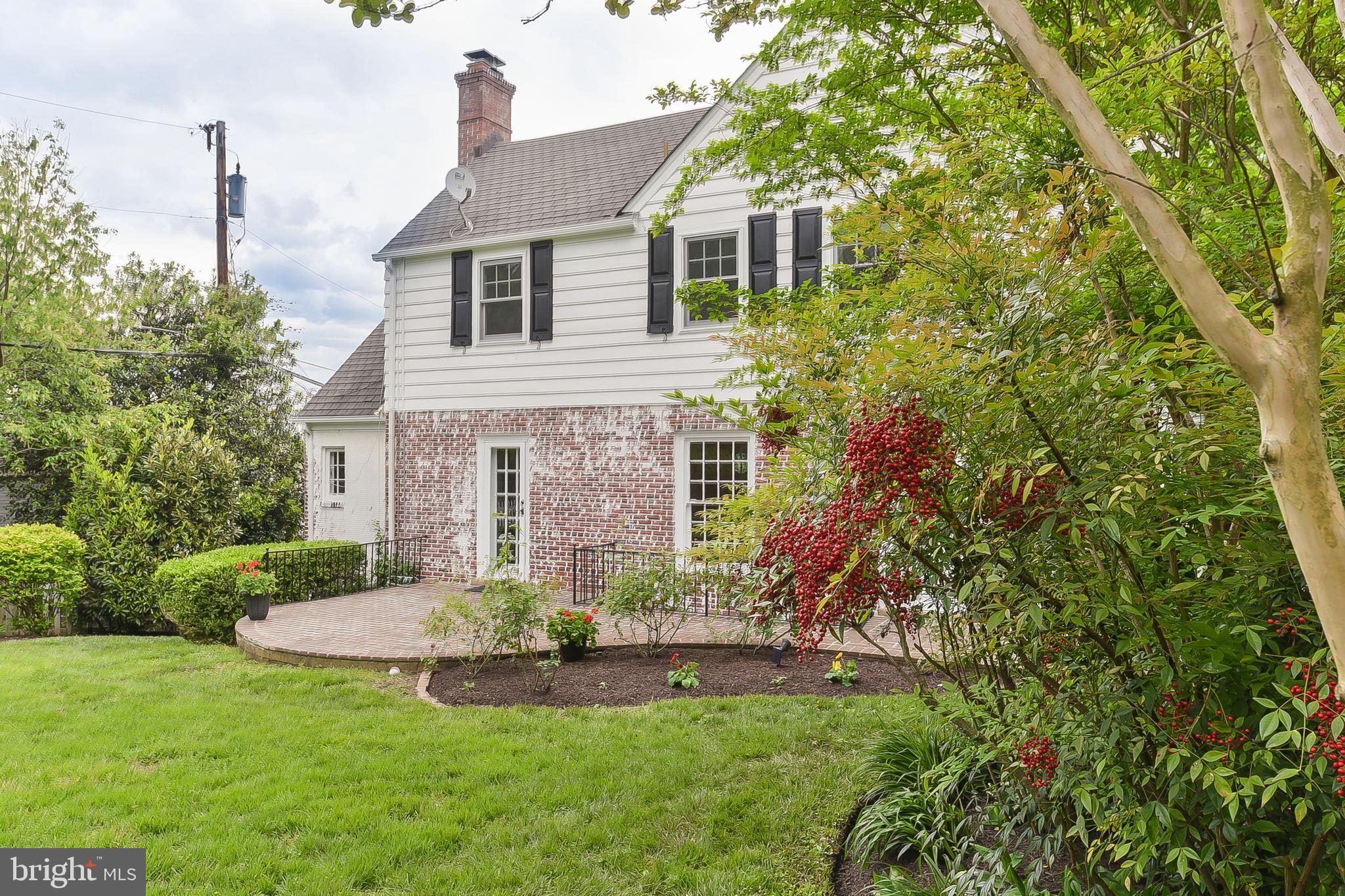 6028 Fort Hunt Road Alexandria, VA 22307 - Photo 36 of 42 Gallery Image 36