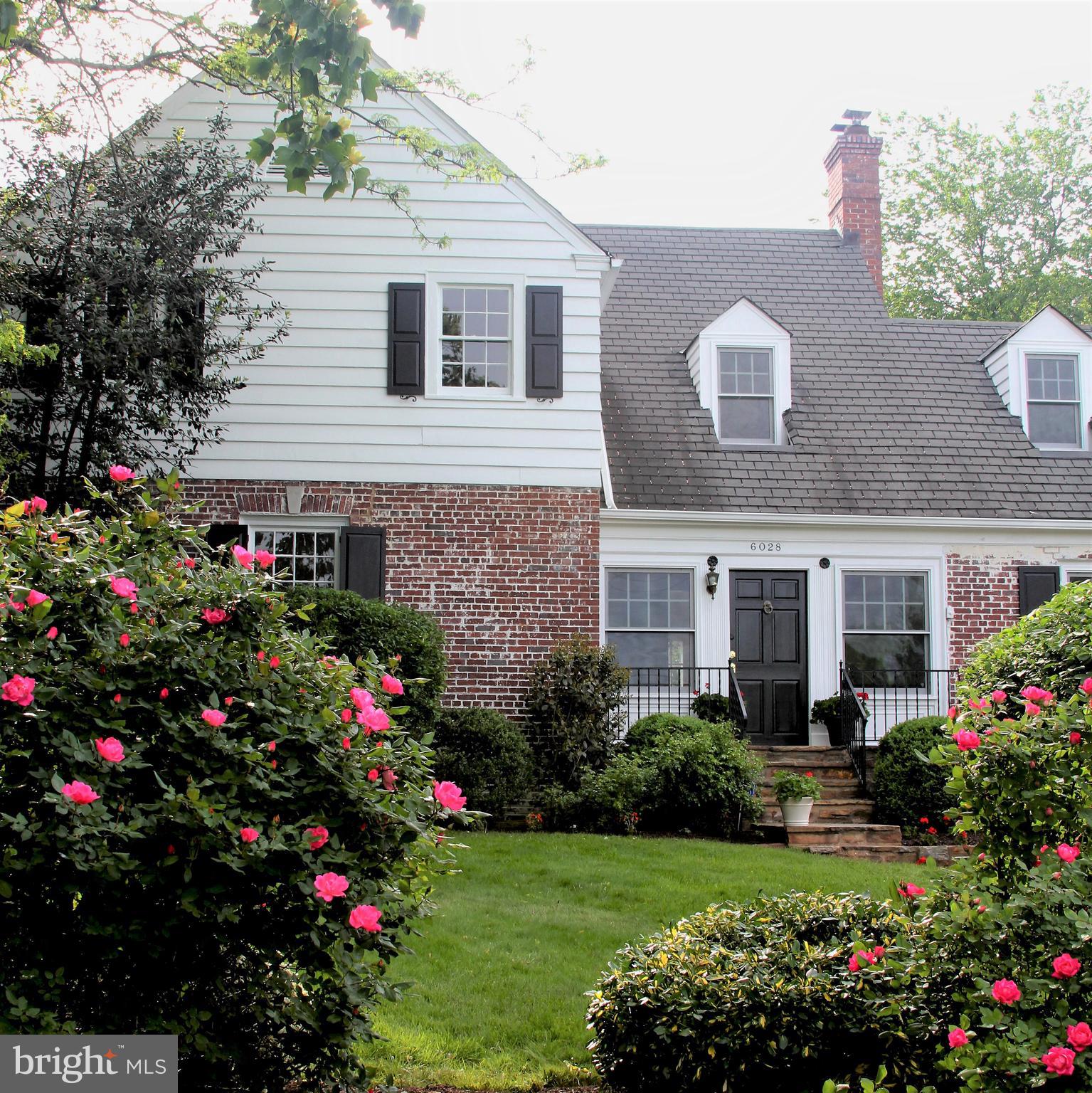 6028 Fort Hunt Road Alexandria, VA 22307 - Photo 6 of 42 Gallery Image 6