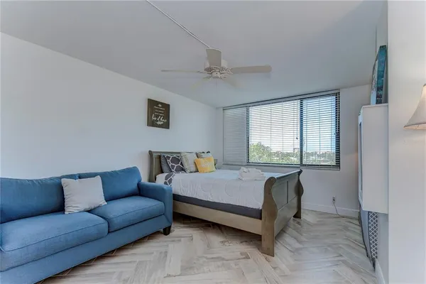 $3,200 | 6322 Palma Del Mar Boulevard South, Unit 505, St. Petersburg, FL 33715