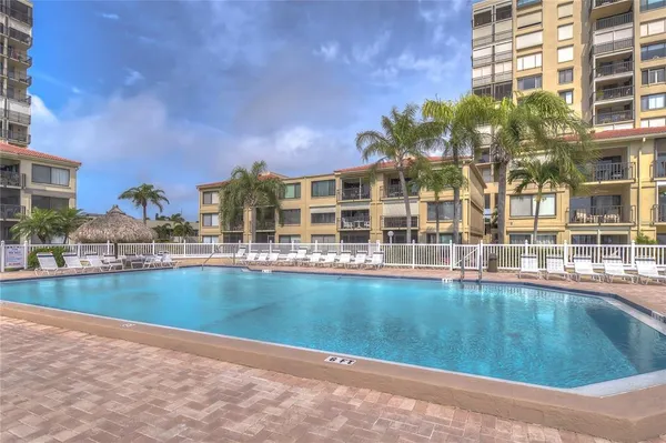 $3,200 | 6322 Palma Del Mar Boulevard South, Unit 505, St. Petersburg, FL 33715