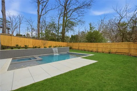 $3,395,000 | 849 Highland Terrace Northeast, Atlanta, GA 30306