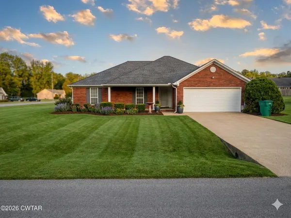 $249,000 | 8 Pammara Lane, Jackson, TN 38305