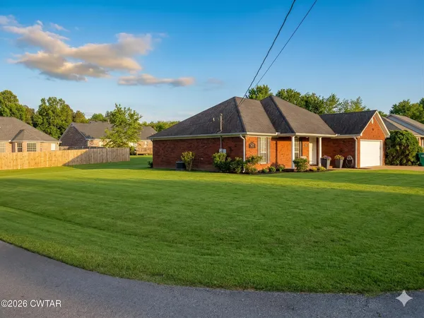$249,000 | 8 Pammara Lane, Jackson, TN 38305