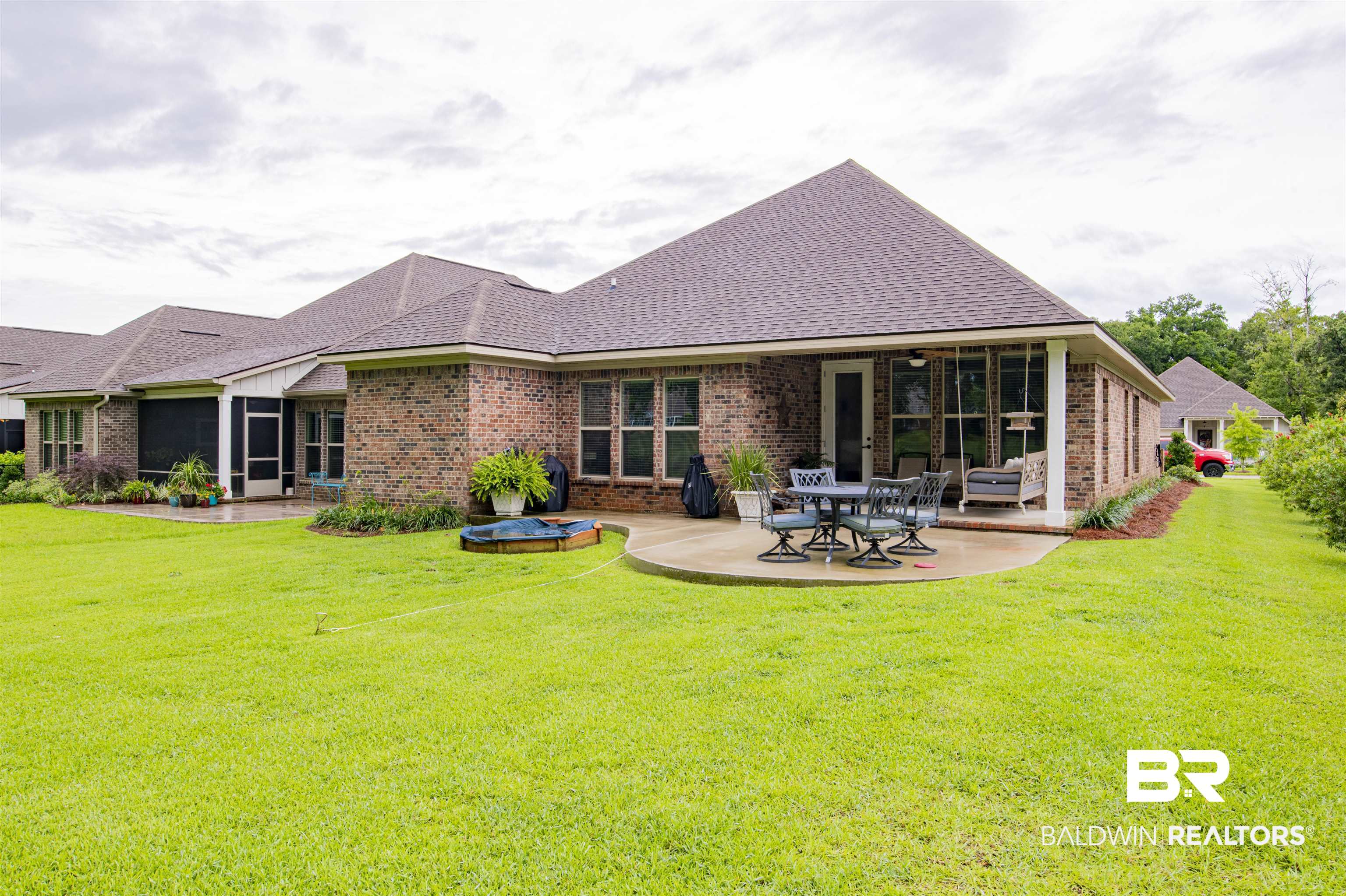 342 Hemlock Drive Fairhope, AL 36532 - Photo 26 of 44