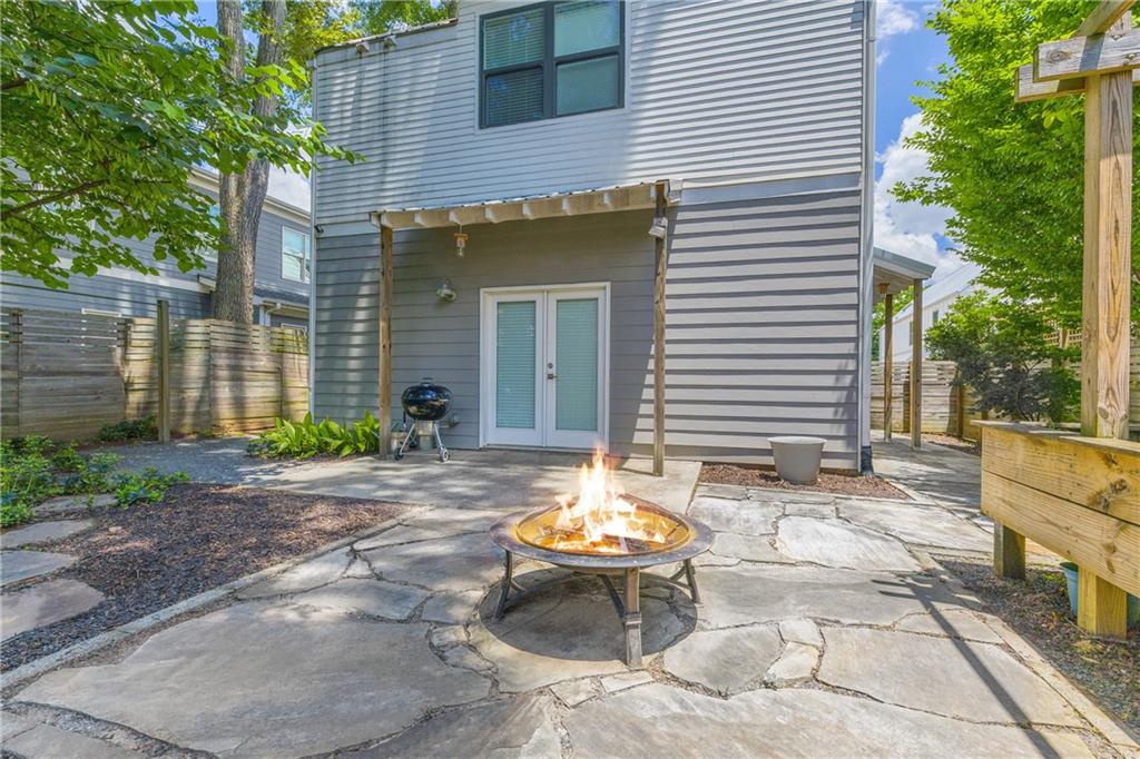 183 Cleveland Street Southeast, Unit B Atlanta, GA 30316 - Photo 1 of 1