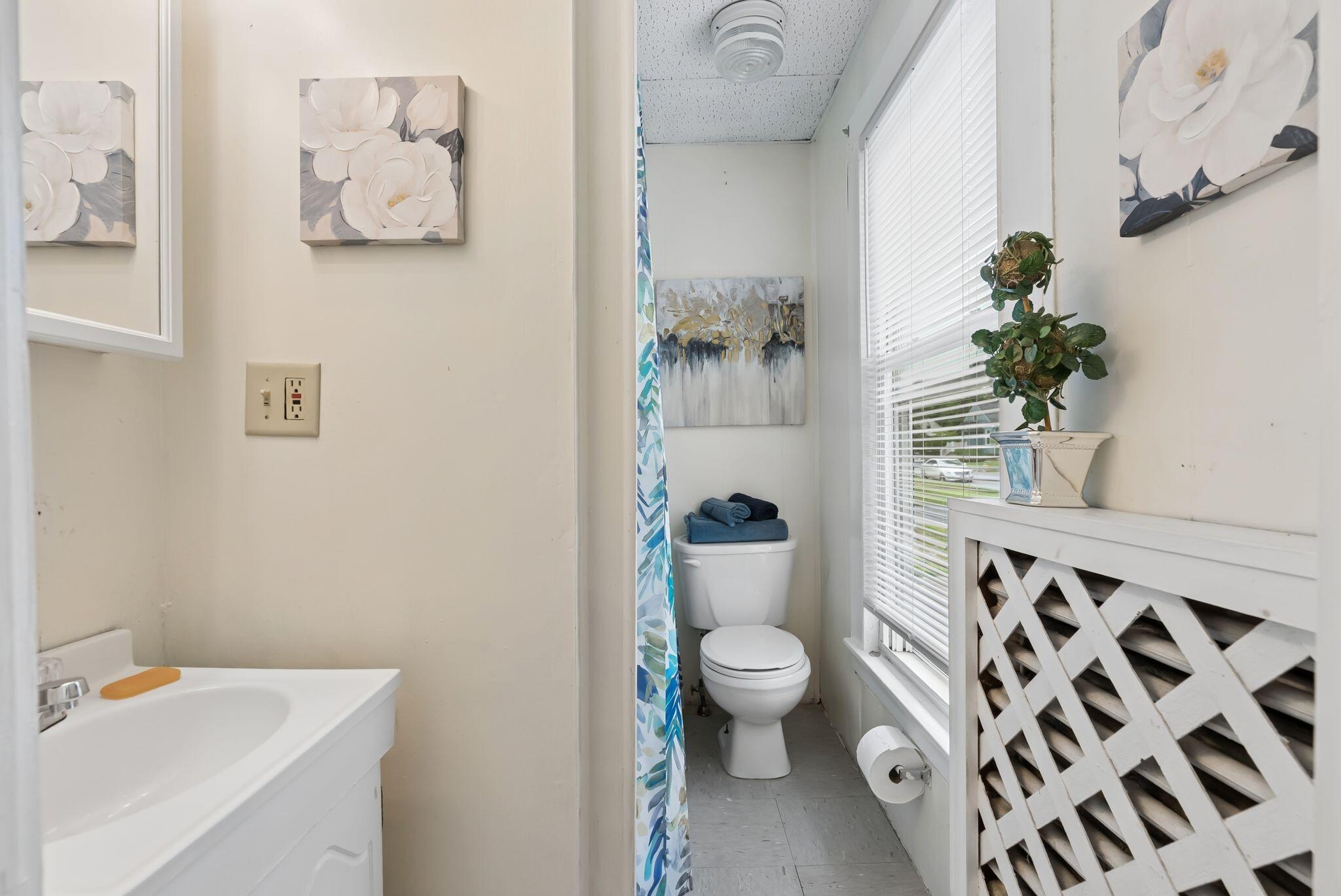 14 Devon Street Portland, ME 04102 - Photo 20 of 41 Apt 1