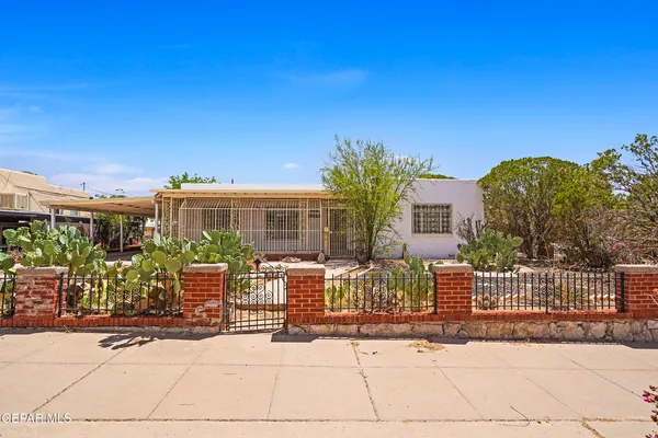 $190,000 | Undisclosed Address, El Paso, TX 79903