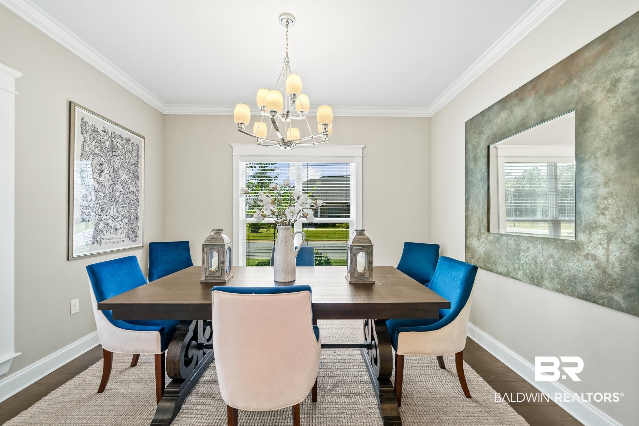 1624 Hudson Road Foley, AL 36535 - Photo 26 of 46 DiningArea