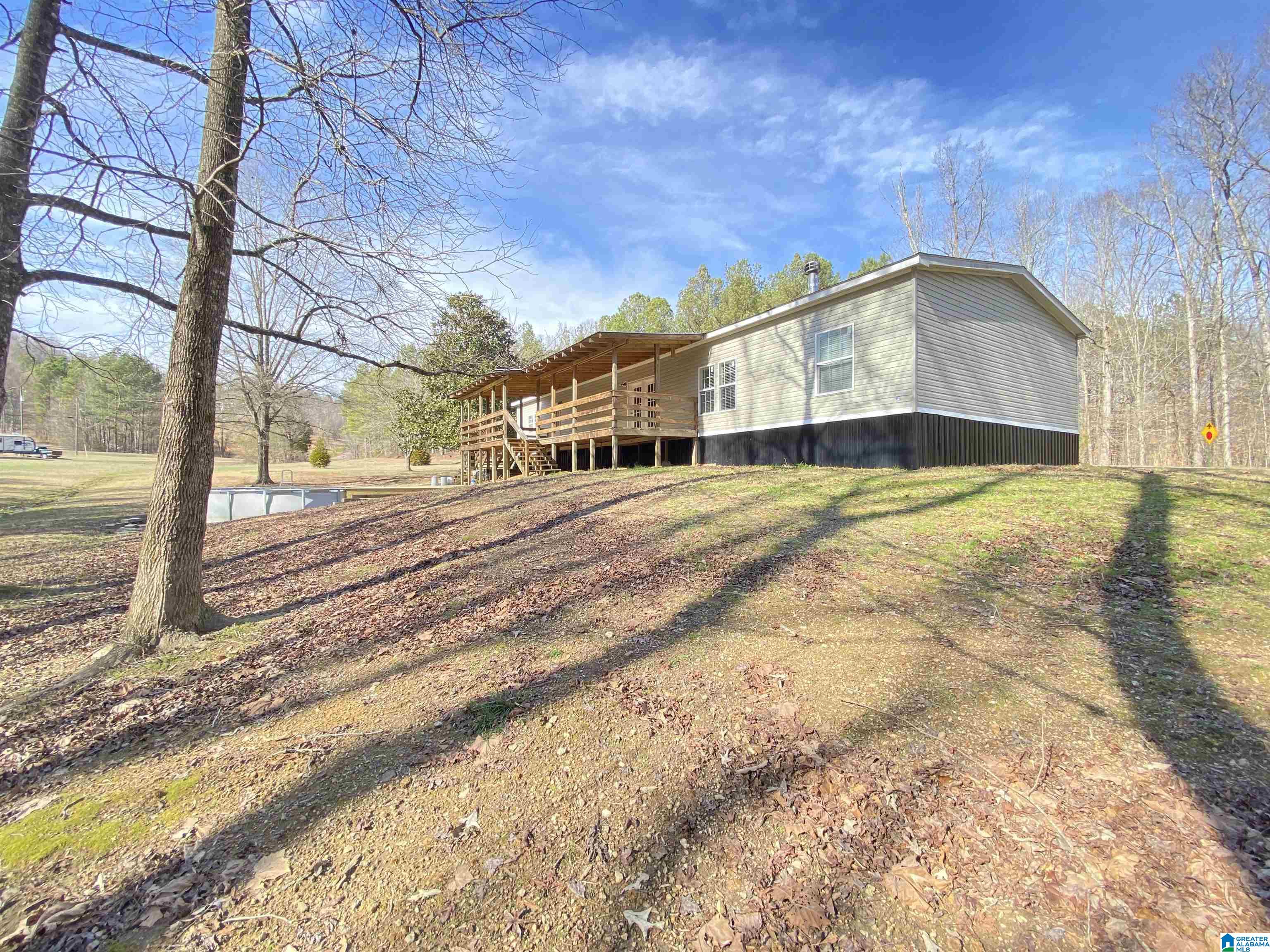 62 Curt Jarret Road Ashville, AL 35953 - Photo 23 of 77