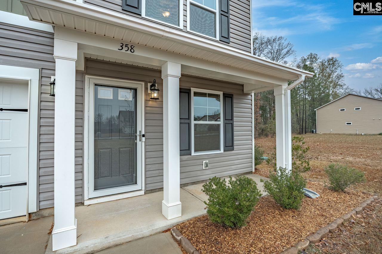 358 Willow Wind Road Hopkins, SC 29061 - Photo 6 of 49