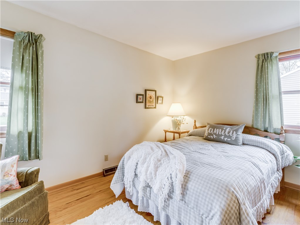 2125 Liberty Road Stow, OH 44224 - Photo 21 of 28 3rd bedroom