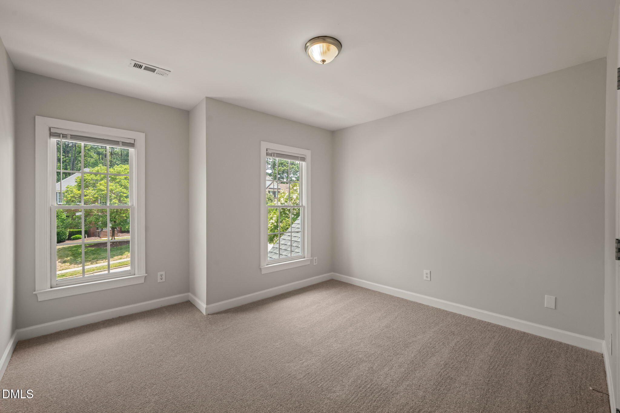 310 Riggsbee Farm Drive Cary, NC 27519 - Photo 33 of 50 Bedroom 2 (1)