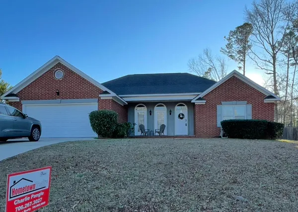 $314,900 | 928 Hunting Horn Way, Evans, GA 30809