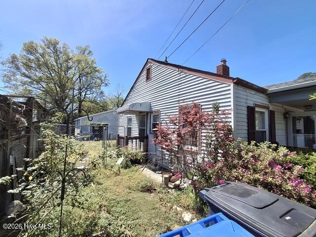 109 Sherwood Road Jacksonville, NC 28540 - Photo 23 of 24
