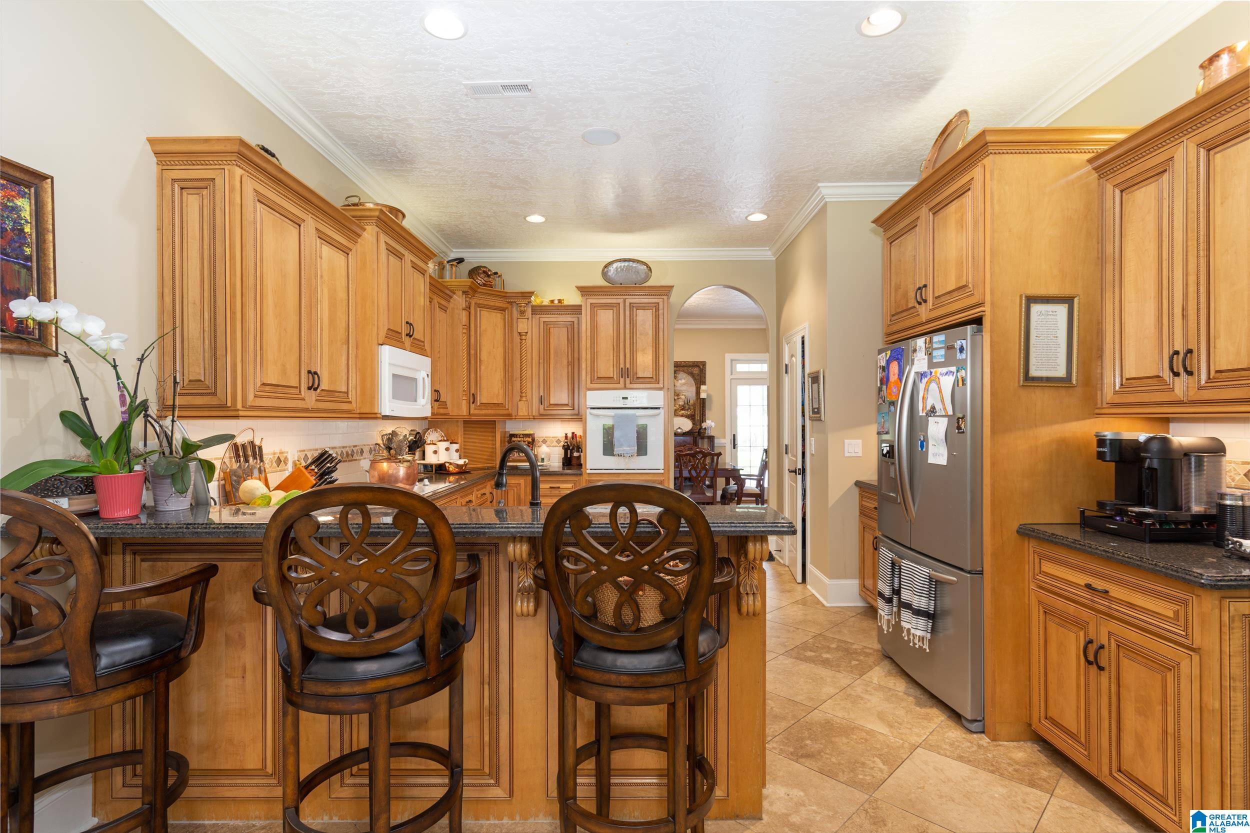 268 Olde Spring Road Anniston, AL 36207 - Photo 2 of 48