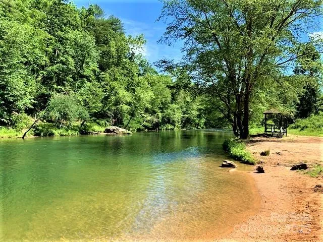 $30,000 | 0 Buzzard Place, Unit 186, Lake Lure, NC 28746