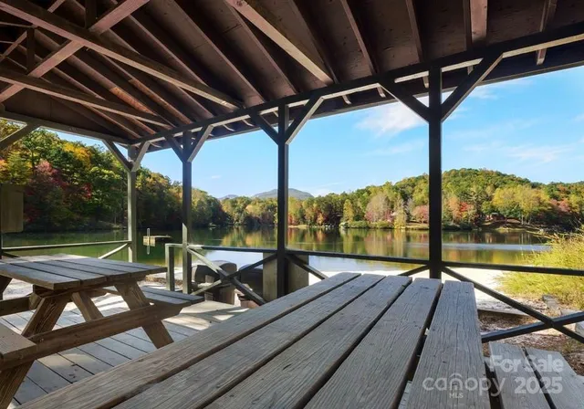 $30,000 | 0 Buzzard Place, Unit 186, Lake Lure, NC 28746