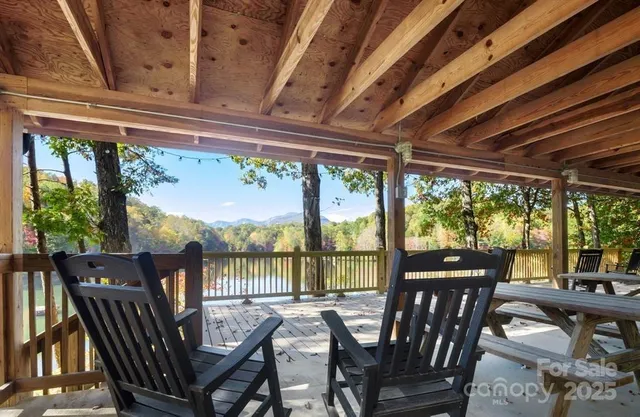 $30,000 | 0 Buzzard Place, Unit 186, Lake Lure, NC 28746