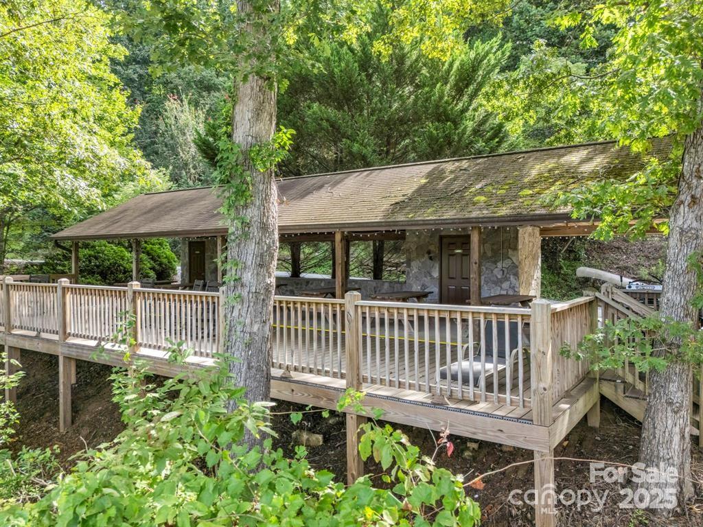 0 Buzzard Place, Unit 186 Lake Lure, NC 28746 - Photo 20 of 28