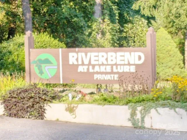 $30,000 | 0 Buzzard Place, Unit 186, Lake Lure, NC 28746