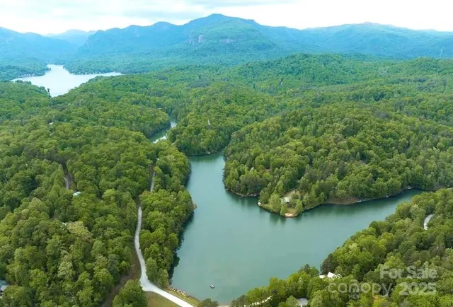 $30,000 | 0 Buzzard Place, Unit 186, Lake Lure, NC 28746