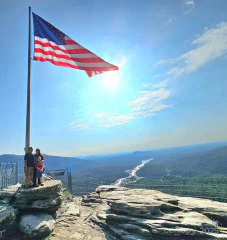 $30,000 | 0 Buzzard Place, Unit 186, Lake Lure, NC 28746