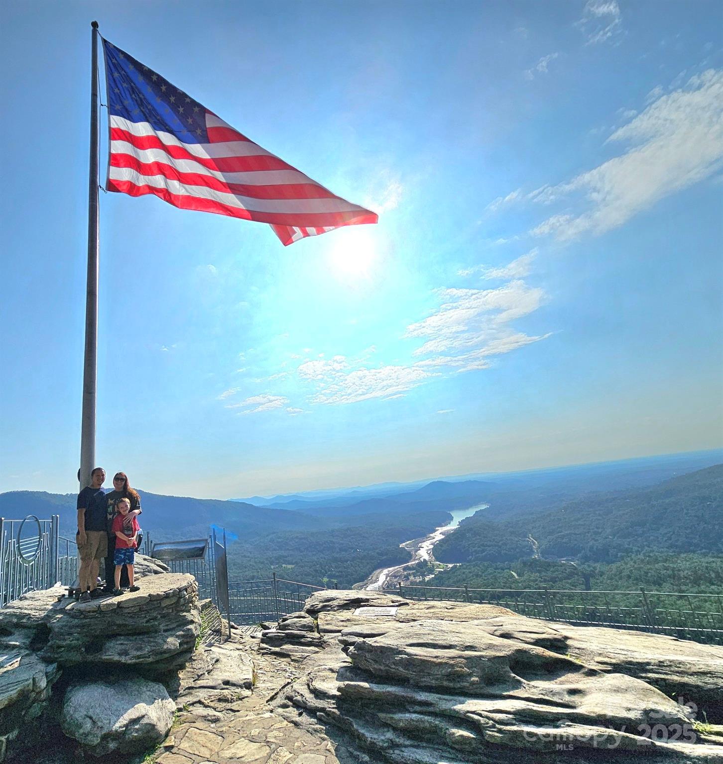 0 Buzzard Place, Unit 186 Lake Lure, NC 28746 - Photo 27 of 28