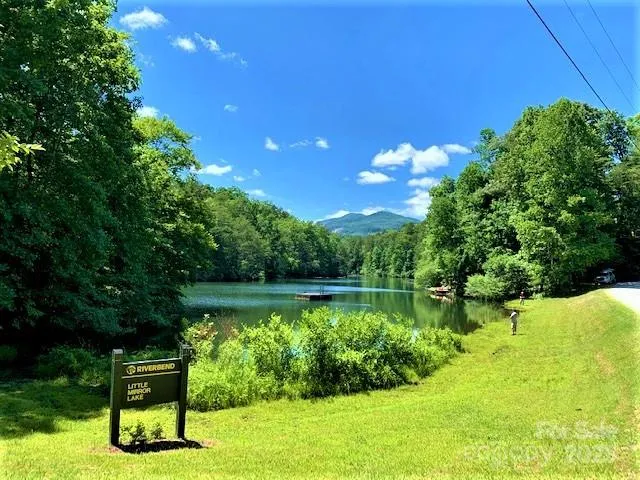 $30,000 | 0 Buzzard Place, Unit 186, Lake Lure, NC 28746