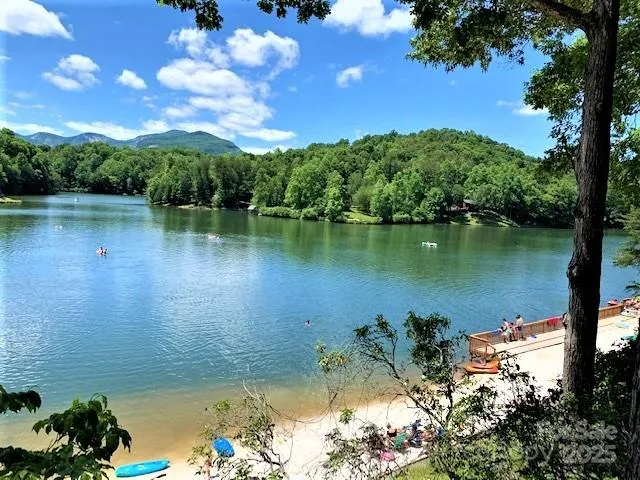 $30,000 | 0 Buzzard Place, Unit 186, Lake Lure, NC 28746