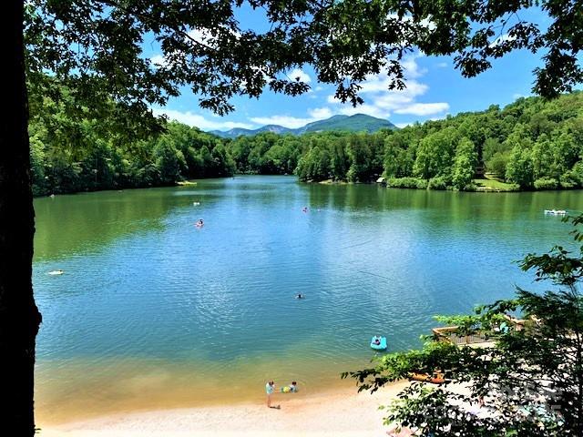 0 Buzzard Place, Unit 186 Lake Lure, NC 28746 - Photo 9 of 28