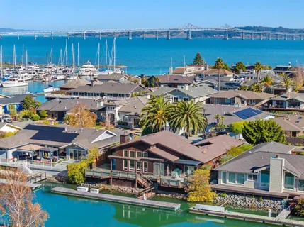 $3,125,000 | 217 Jamaica Street, Tiburon, CA 94920