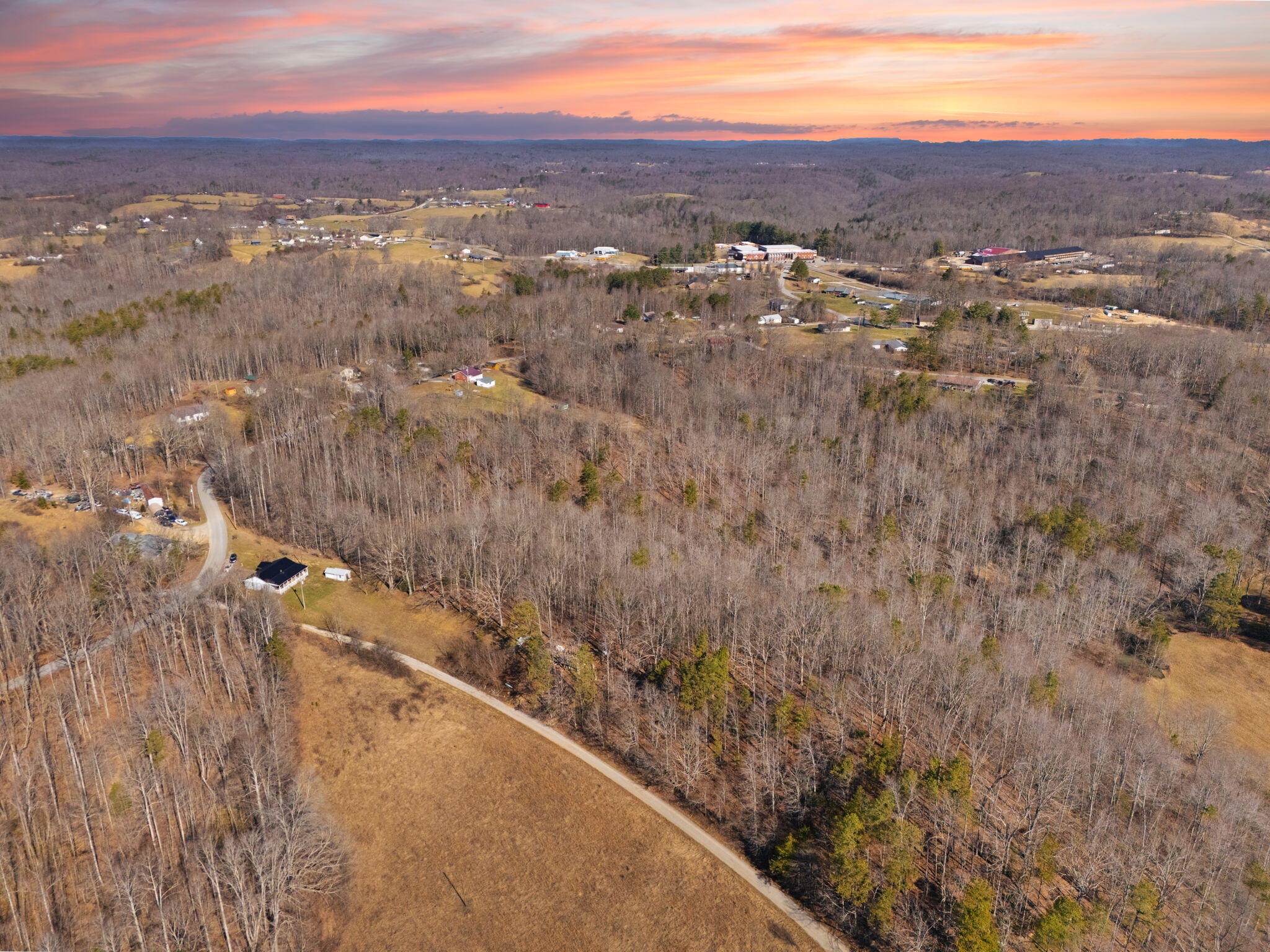 417 Jackson County High School Road McKee, KY 40447 - Photo 43 of 60 60-web-or-mls-DJI_20250228101901_0063_D