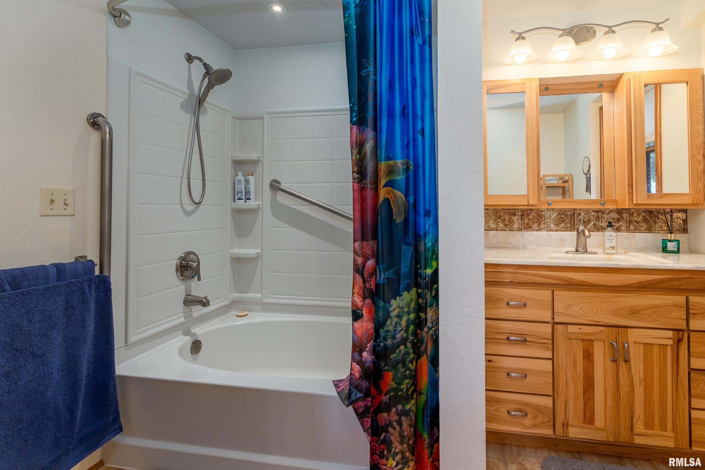 29 Bridle Lane Stonefort, IL 62987 - Photo 25 of 56